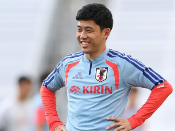 Wataru Endo