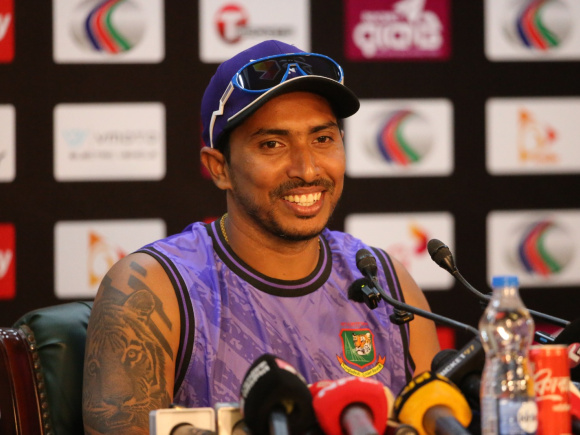 Soumya Sarkar