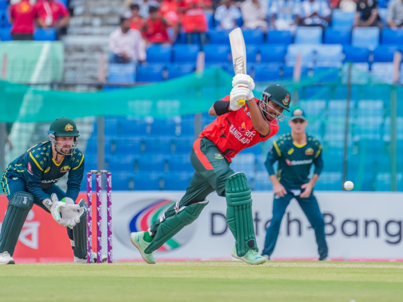 Soumya Sarkar