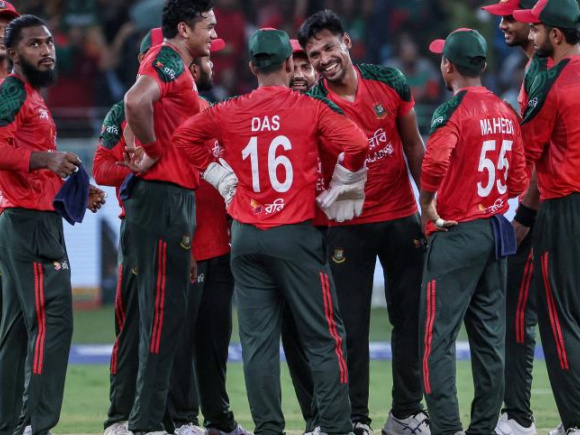 Cricket team