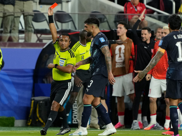 Miguel Almiron