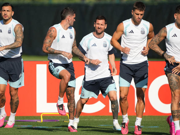 argentina