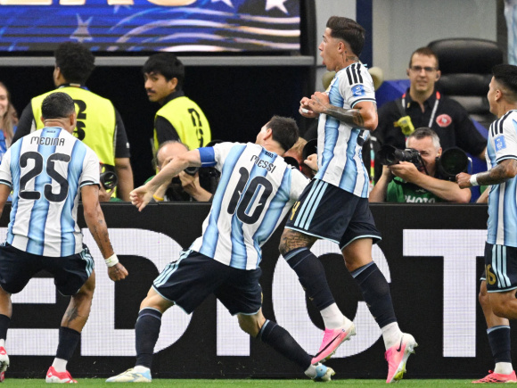 argentina