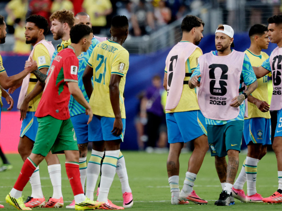 brazil