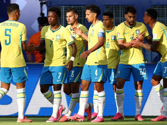brazil