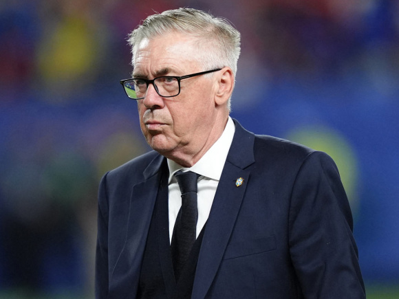 carlo ancelotti