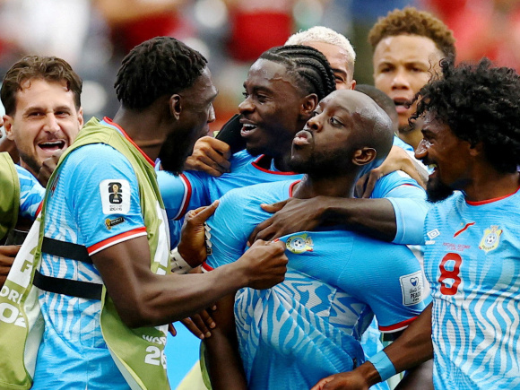 congo