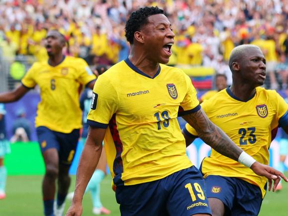 ecuedor
