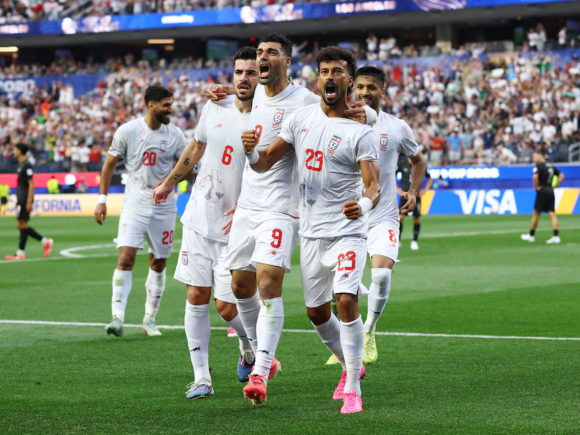 Iran 