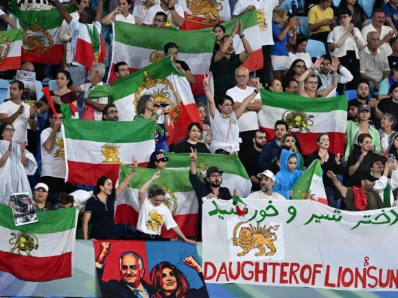iran