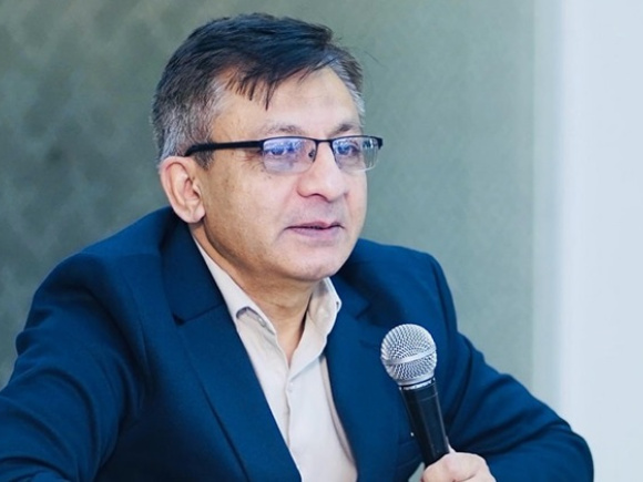 Jute-minister
