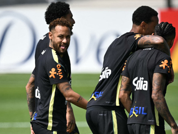 neymar