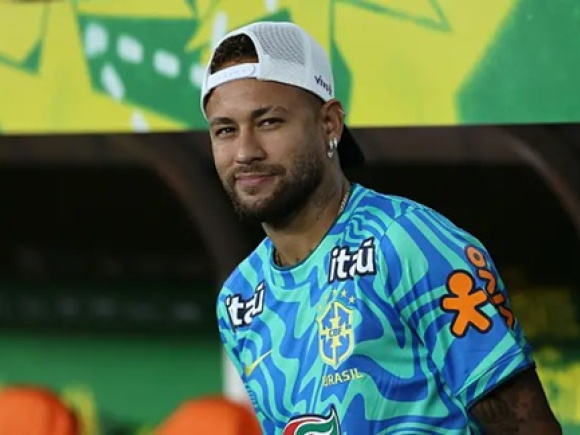 Neymar