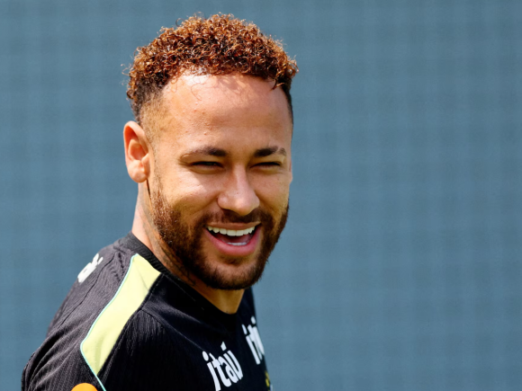 neymar