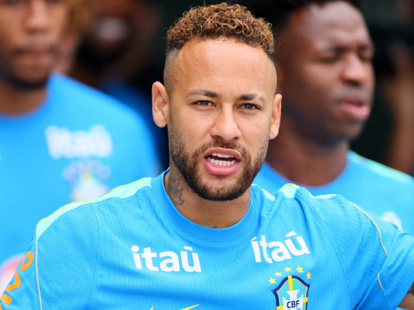 neymar
