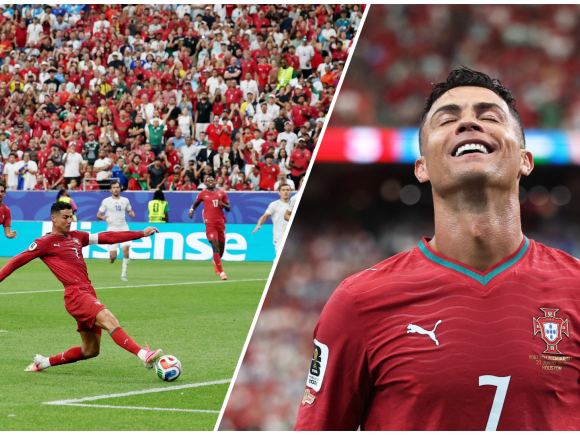 ronaldo