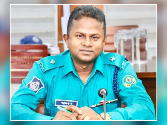 আফতাব উদ্দিন