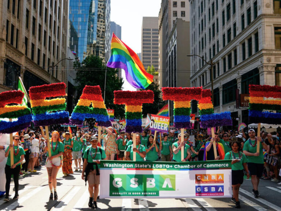 pride