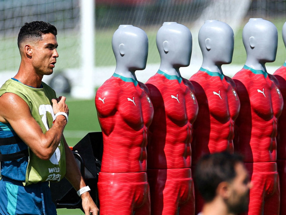 ronaldo