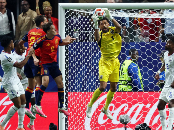 spain