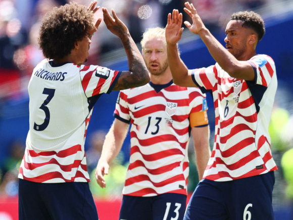 usa