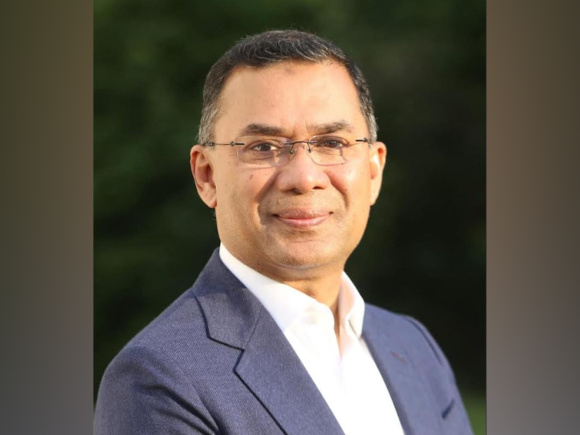 প্রধানমন্ত্রী তারেক রহমান। ফাইল ছবি