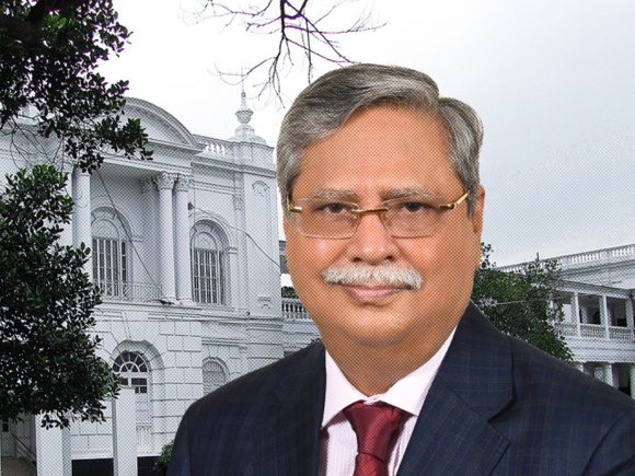 সাবেক রাষ্ট্রপতি মো. সাহাবুদ্দিন