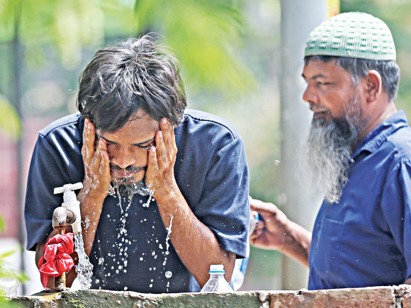 ছবি: স্টার।
