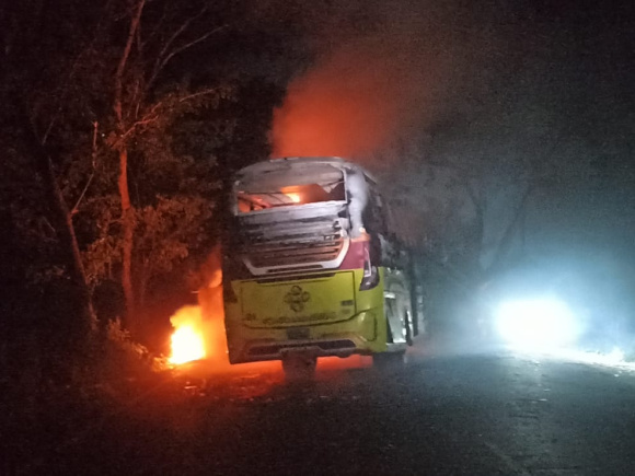 FaridPur Accident