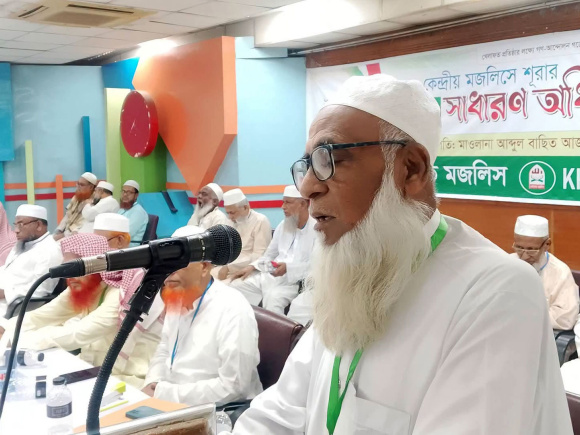 খেলাফত মজলিস