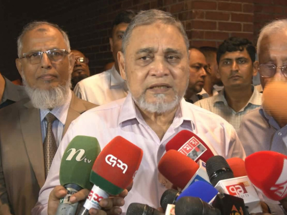 প্রধান নির্বাচন কমিশনার