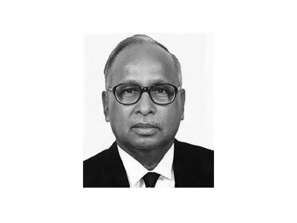 জমির উদ্দিন সরকার