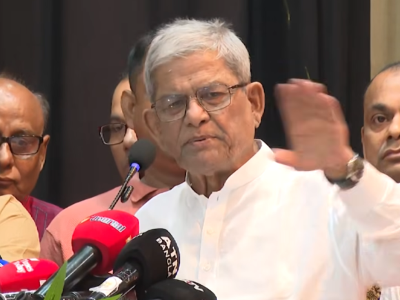 mirza fakhrul
