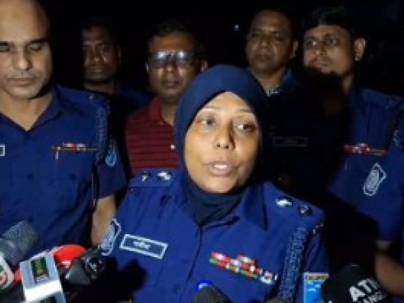 sp dhaka