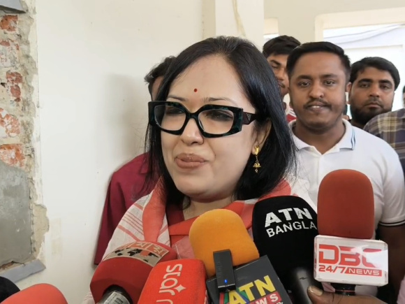 রুমিন ফারহানা