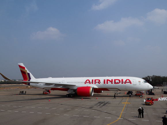 AIR-INDIA