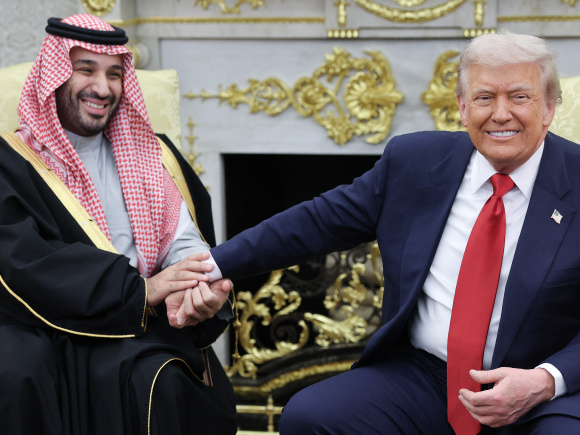 TRUMP MBS