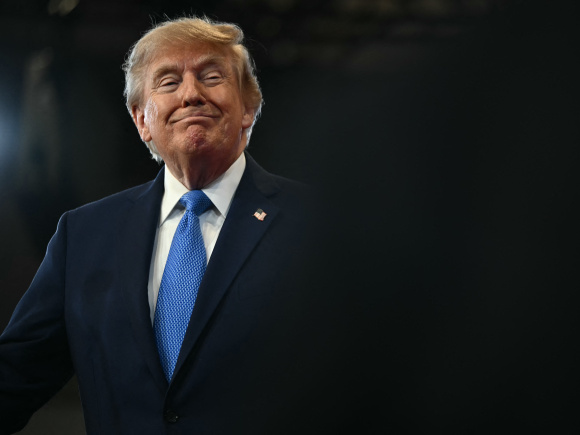 Trump