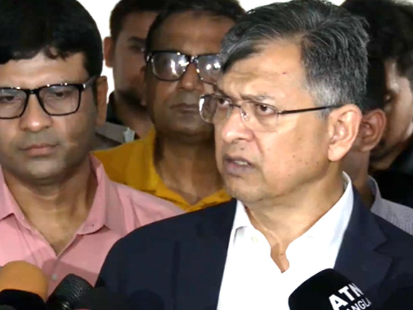 স্বরাষ্ট্রমন্ত্রী