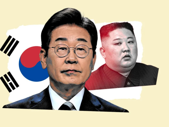 Lee and kim