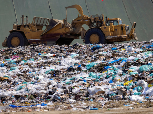 Landfill