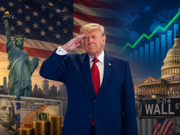 USA Investment