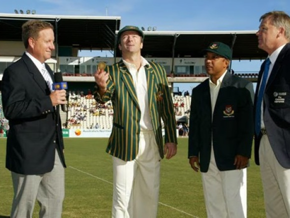Bangladesh vs Australia