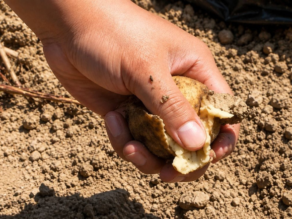 Potato