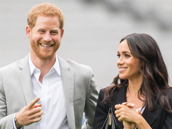 harry and meghan