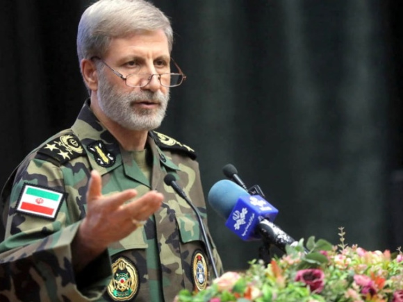 iran