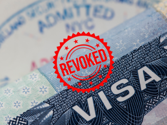 us visa revoked
