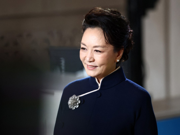 Peng Liyuan