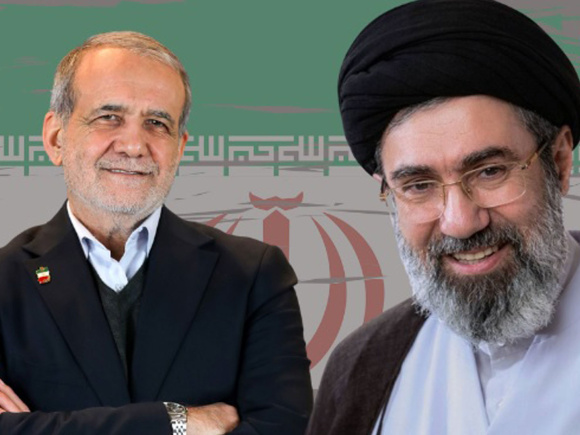 Iran