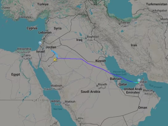 FLY Dubai